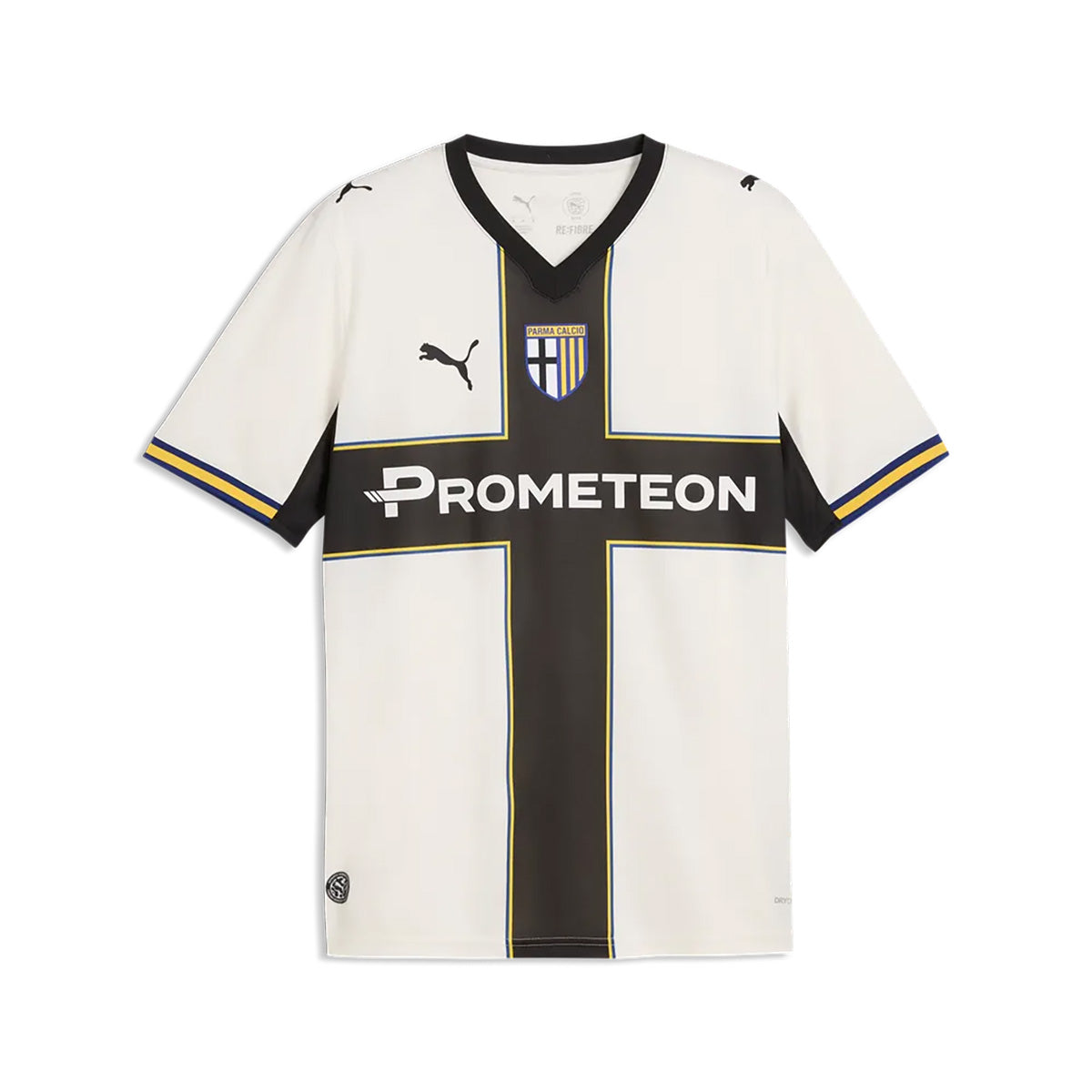 Parma Calcio 1a maglia 26/27 Adulto