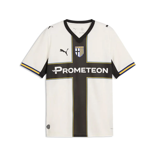 Parma Calcio 1a maglia 26/27 Adulto