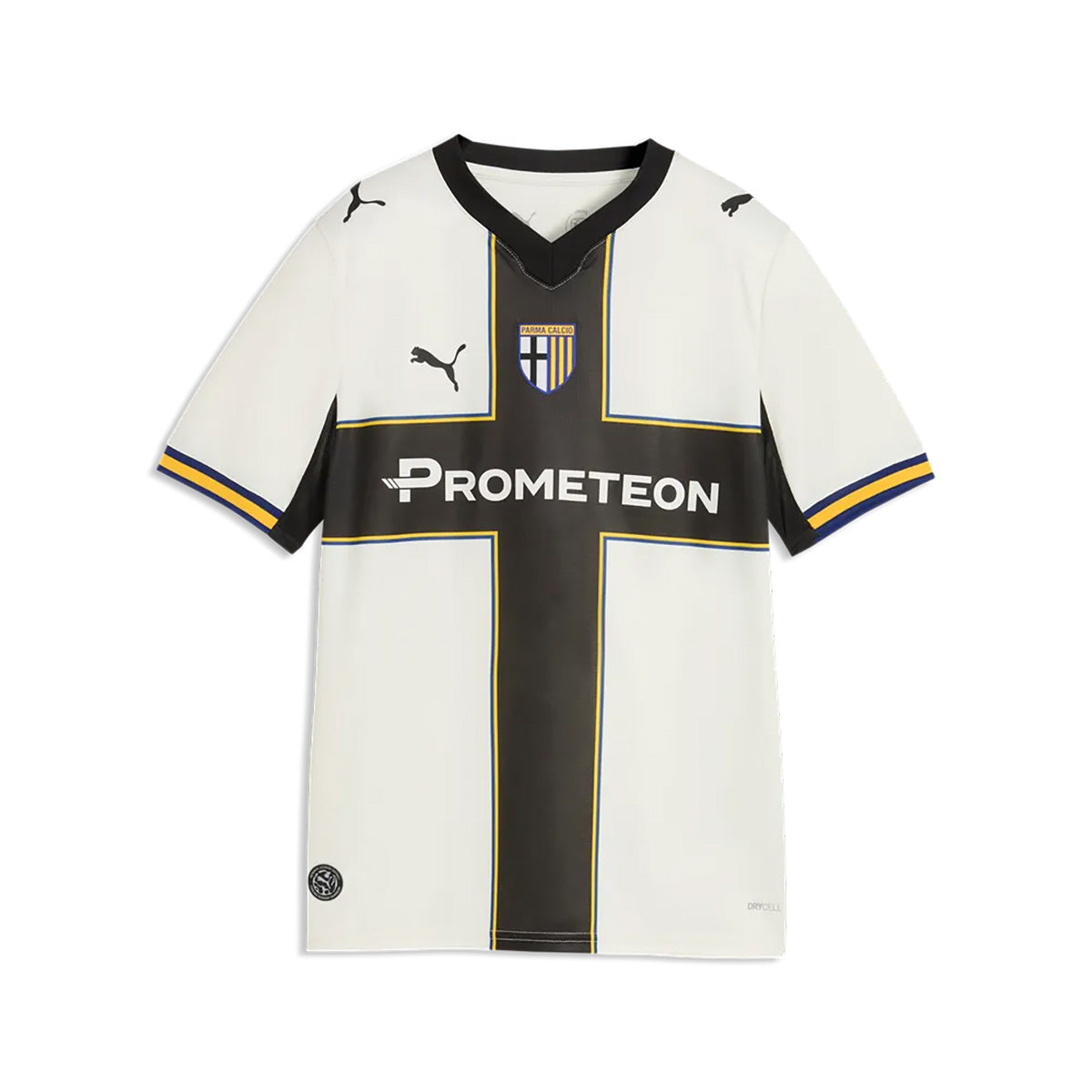 Parma Calcio 1a maglia 26/27 Bambino