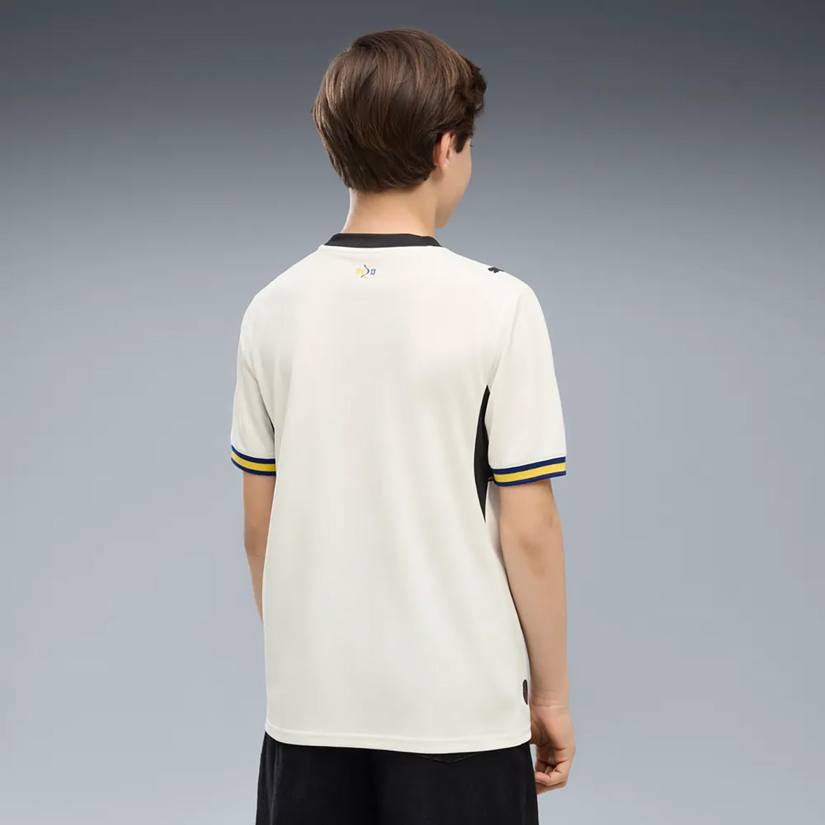Parma Calcio 1a maglia 26/27 Bambino