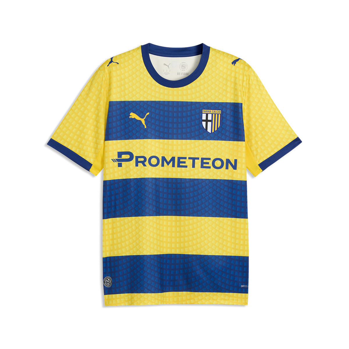 Parma Calcio 2a maglia 26/27 Adulto