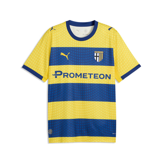 Parma Calcio 2a maglia 26/27 Adulto