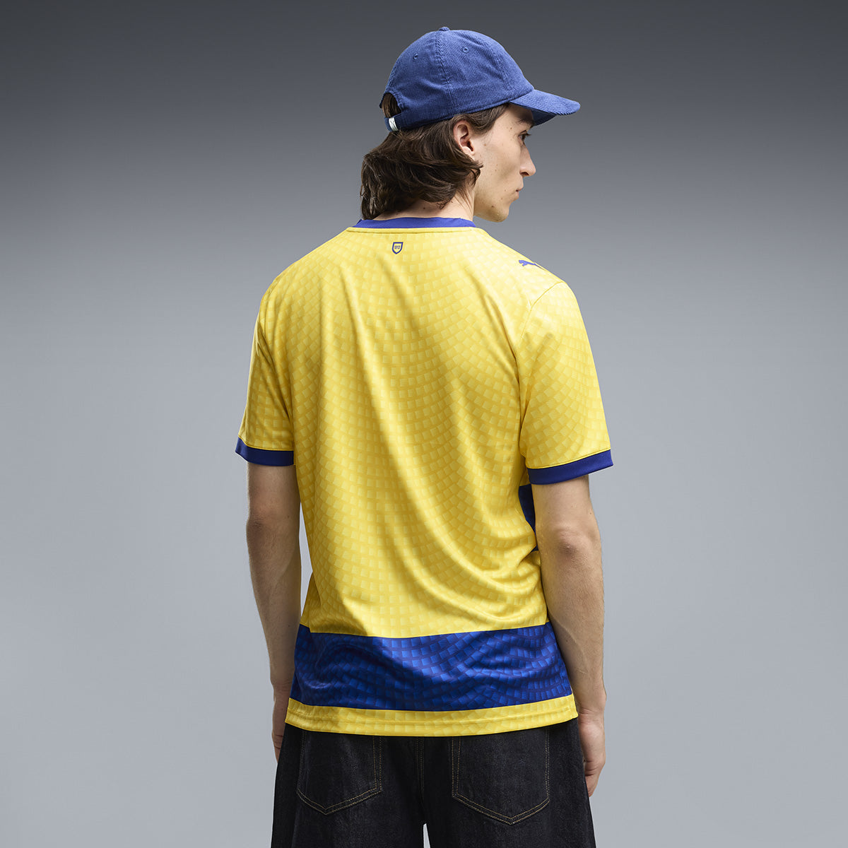 Parma Calcio 2a maglia 26/27 Adulto