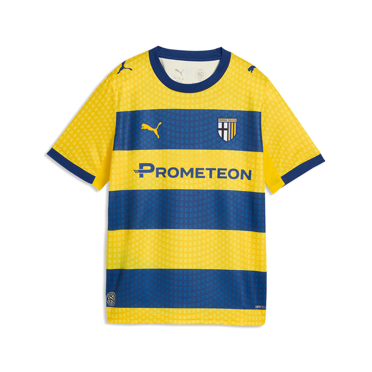 Parma Calcio 2a maglia 26/27 Bambino