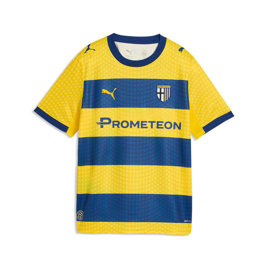 Parma Calcio 2a maglia 26/27 Bambino