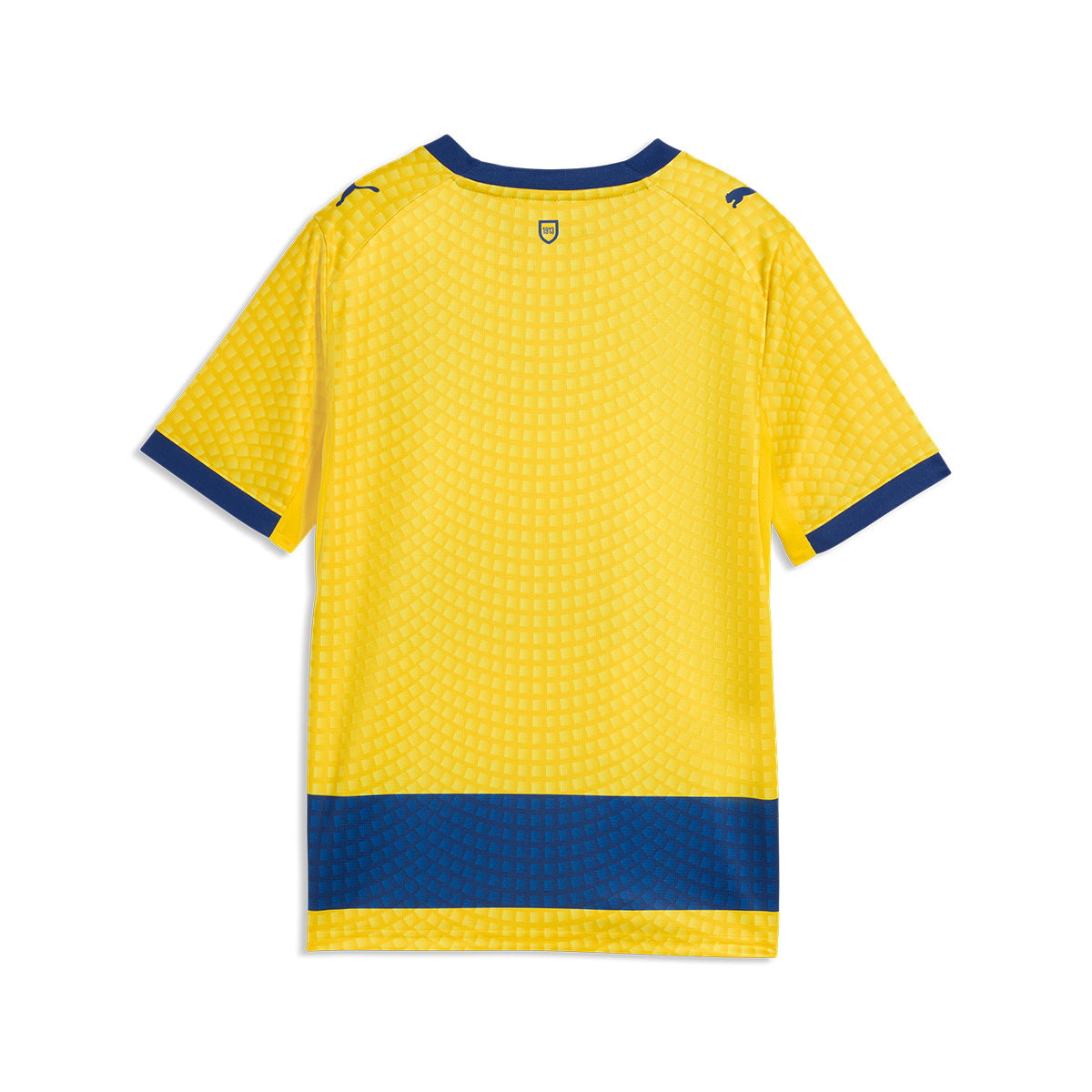 Parma Calcio 2a maglia 26/27 Bambino