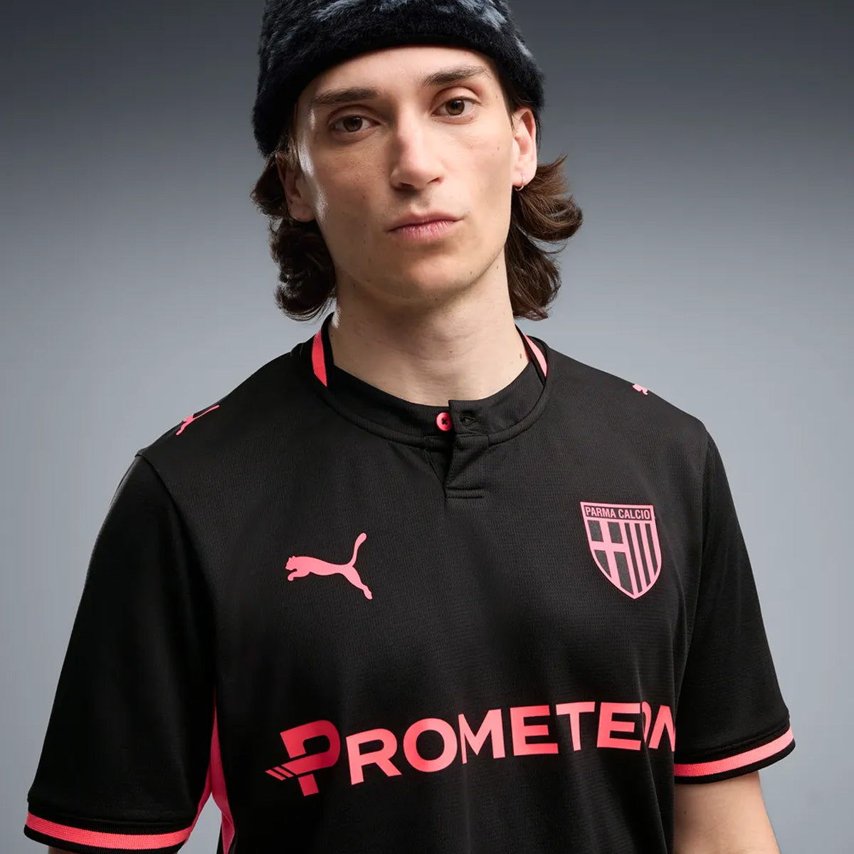 Parma Calcio 3a maglia 26/27 Adulto