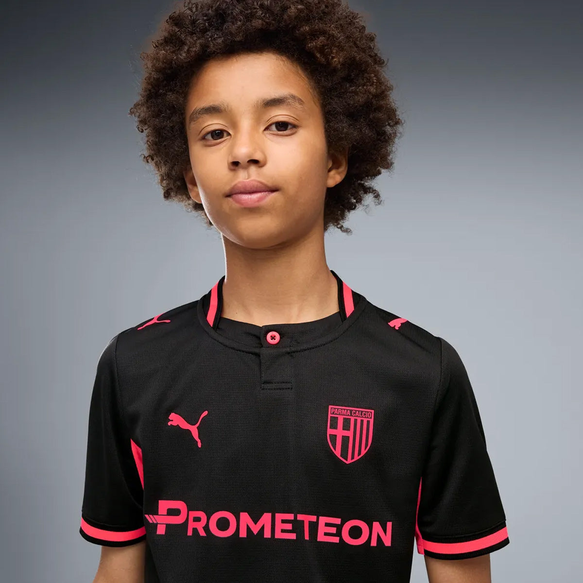 Parma Calcio 3a maglia 26/27 Bambino