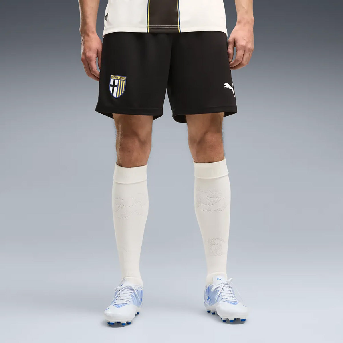 Parma Calcio 1o Pantaloncino 26/27 Adulto
