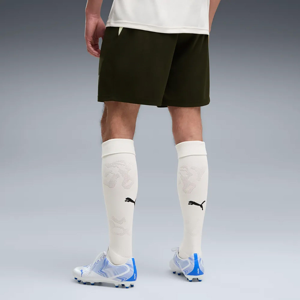 Parma Calcio 1o Pantaloncino 26/27 Adulto