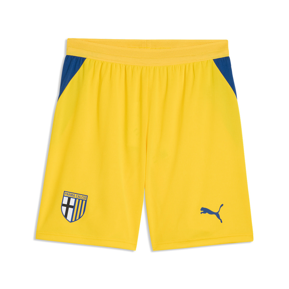 Parma Calcio 2o Pantaloncino 26/27 Adulto