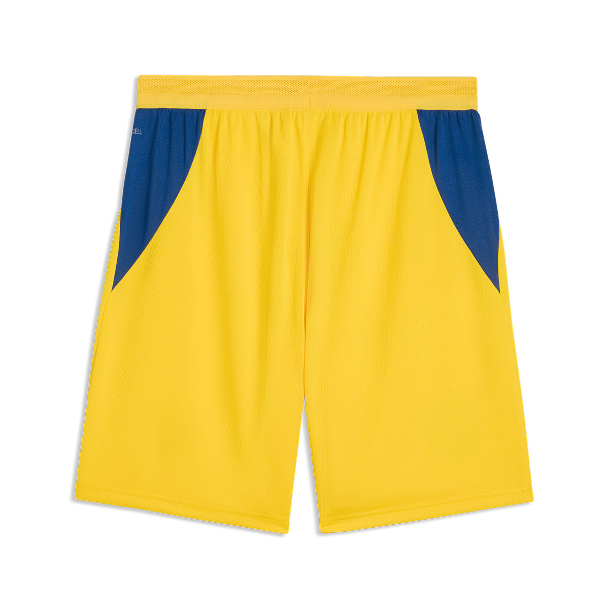 Parma Calcio 2o Pantaloncino 26/27 Adulto