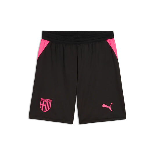 Parma Calcio 3o Pantaloncino 26/27 Adulto