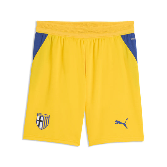 Parma Calcio 2o Pantaloncino 26/27 Bambino