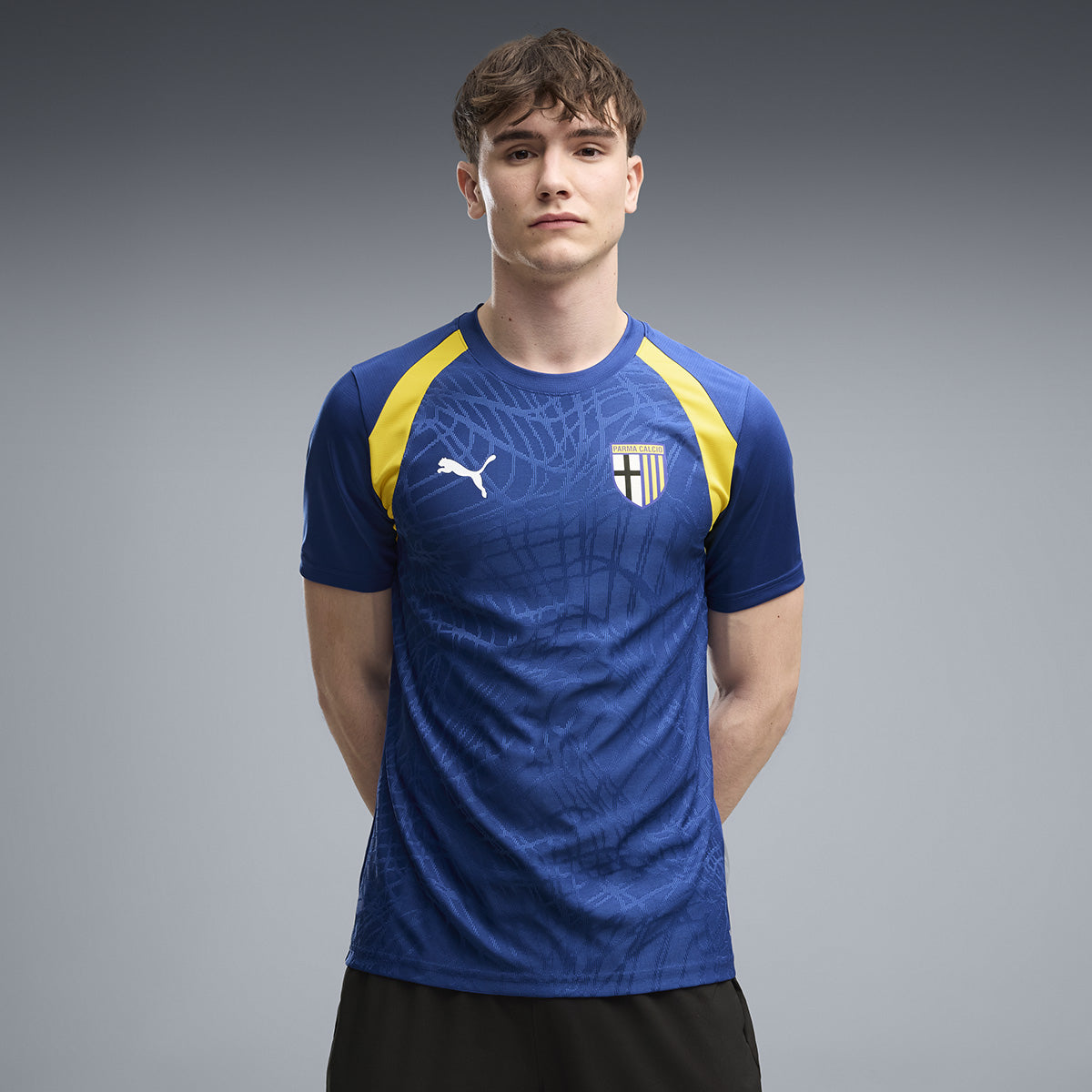 Parma Calcio Maglia Allenamento 26/27 Adulto