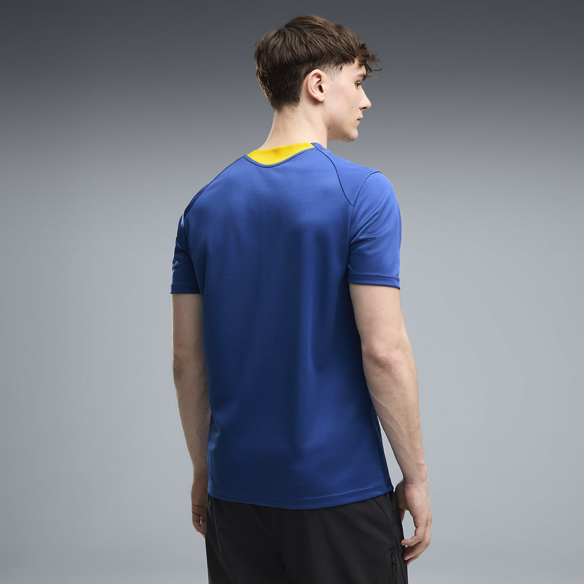Parma Calcio Maglia Allenamento 26/27 Adulto