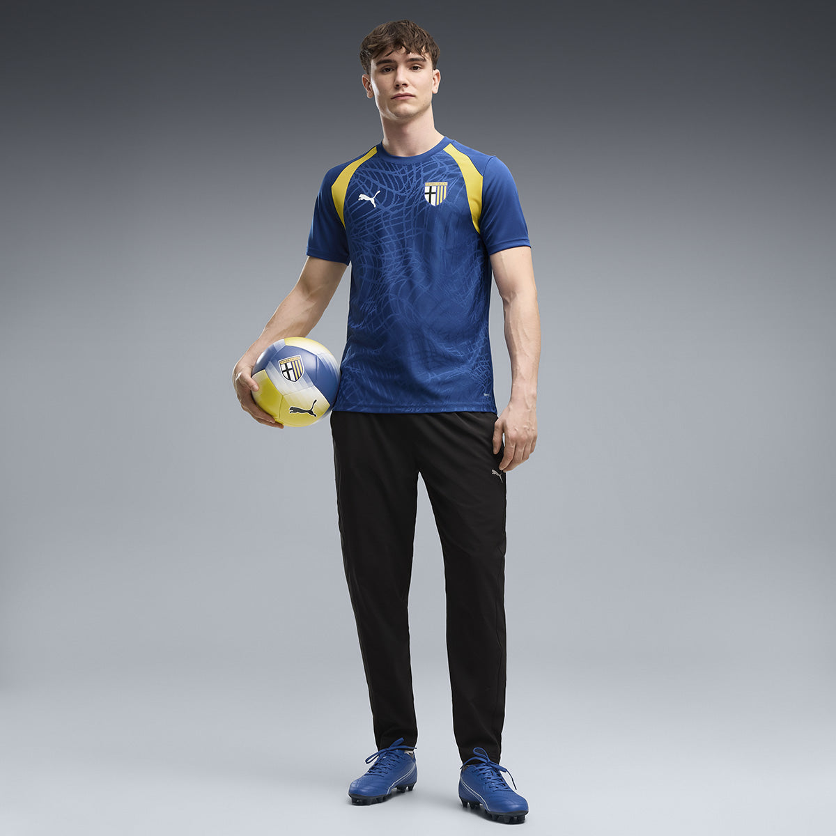 Parma Calcio Maglia Allenamento 26/27 Adulto