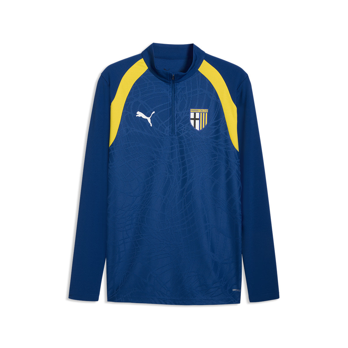 Parma Calcio Felpa Allenamento 26/27 Adulto