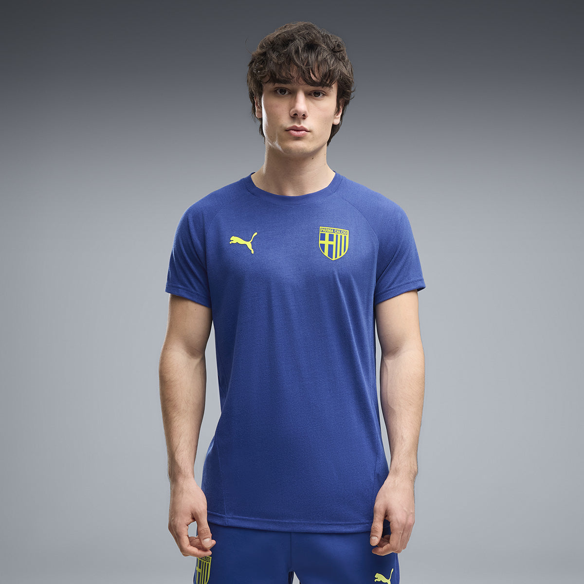 Parma Calcio T-Shirt 25/26 Adulto