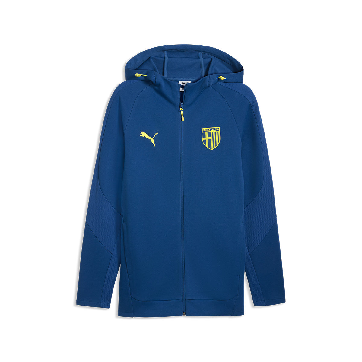 Parma Calcio Giacca 26/27 Adulto