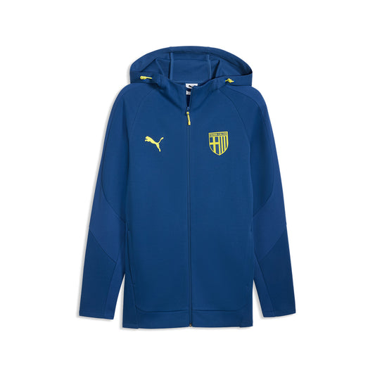 Parma Calcio Giacca 26/27 Adulto