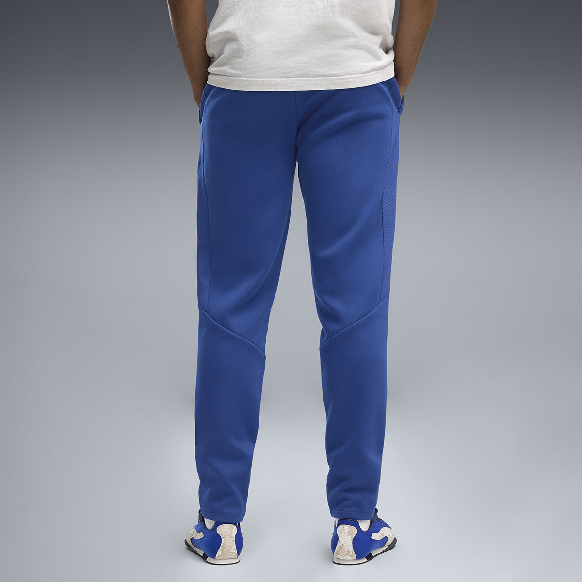 Parma Calcio Pantalone Tempo Libero 26/27 Adulto