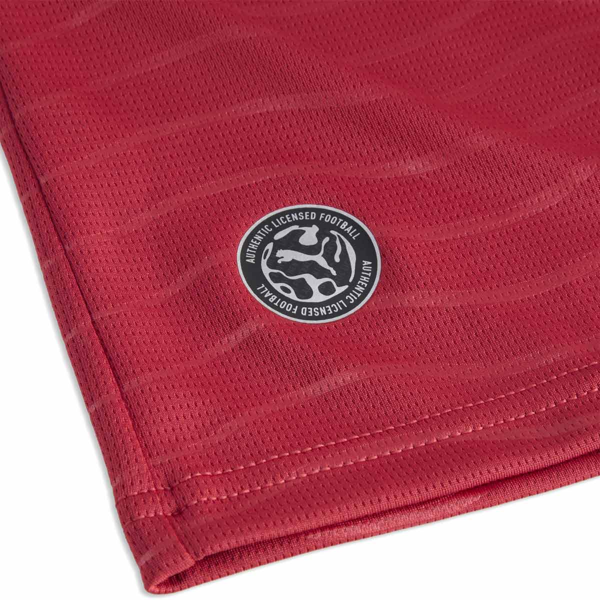 Portogallo 1a Maglia Adulto Ronaldo 7