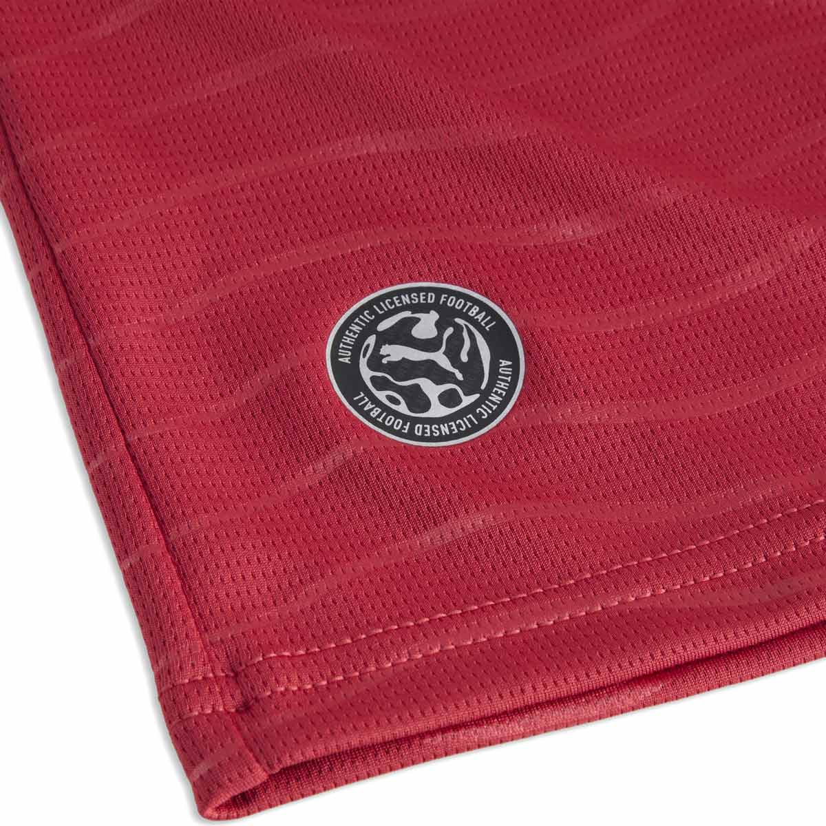 Portogallo 1a Maglia Bambino Ronaldo 7