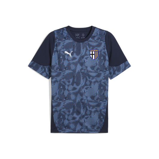 Parma Calcio Maglia Allenamento 25/26 Adulto