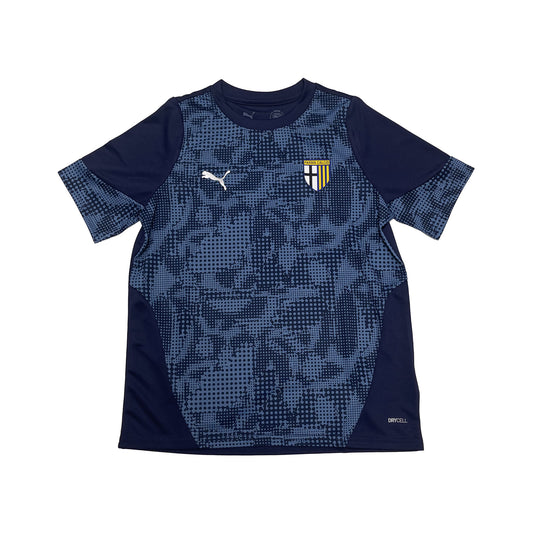 Parma Calcio Maglia Allenamento 25/26 Bambino