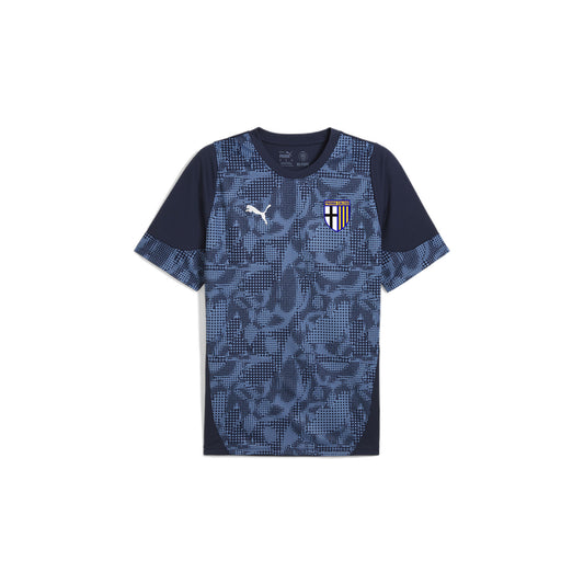 Parma Calcio Maglia Allenamento 25/26 Bambino