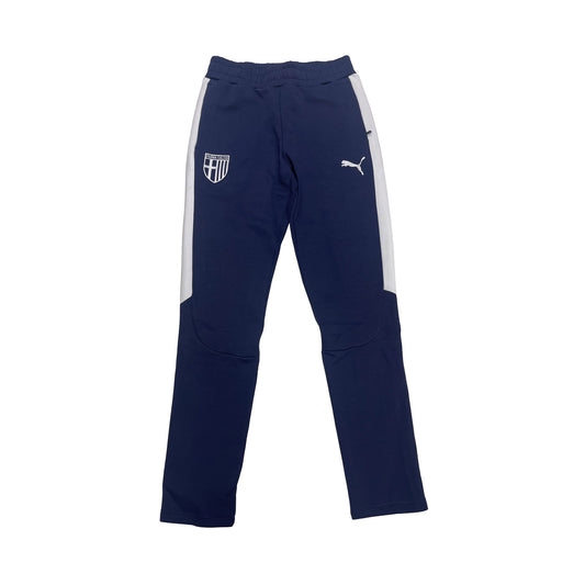 Parma Calcio Pantalone Tempo Libero 25/26 Adulto