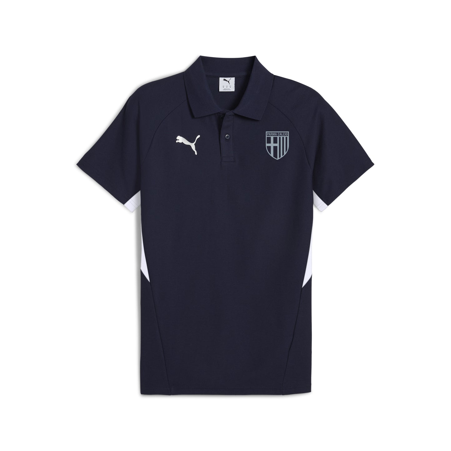 Parma Calcio Polo 25/26 Adulto