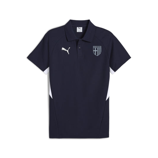 Parma Calcio Polo 25/26 Adulto