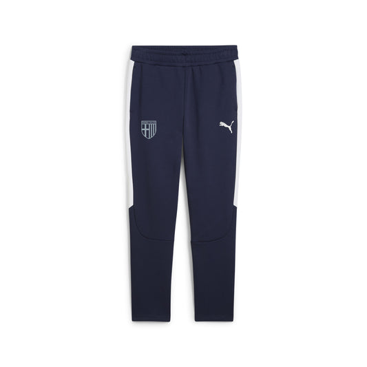 Parma Calcio Pantalone Tempo Libero 25/26 Bambino