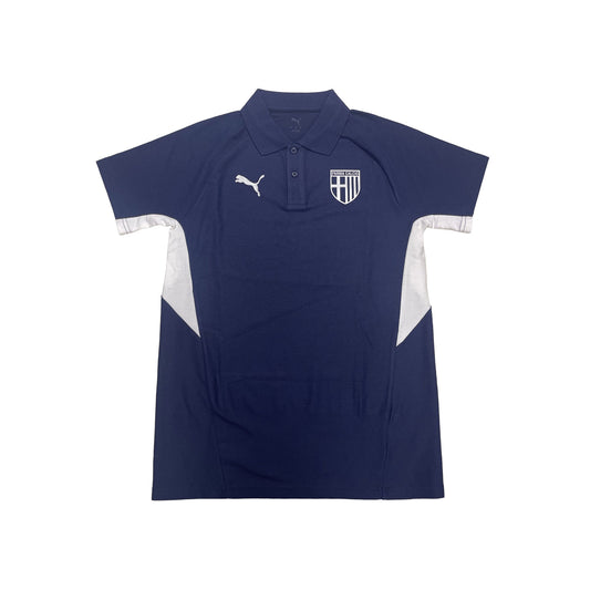 Parma Calcio Polo 25/26 Bambino