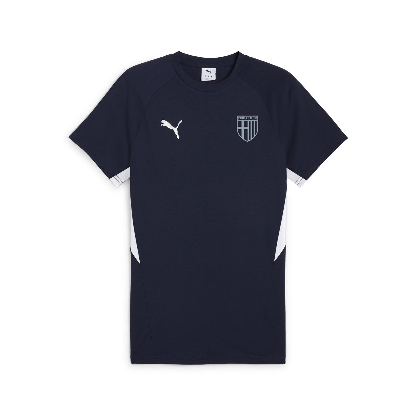 Parma Calcio T-Shirt 25/26 Bambino