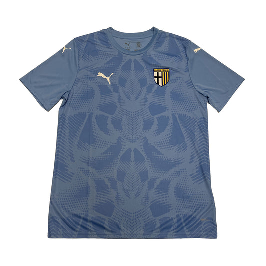 Parma Calcio Maglia Portiere 25/26 Adulto