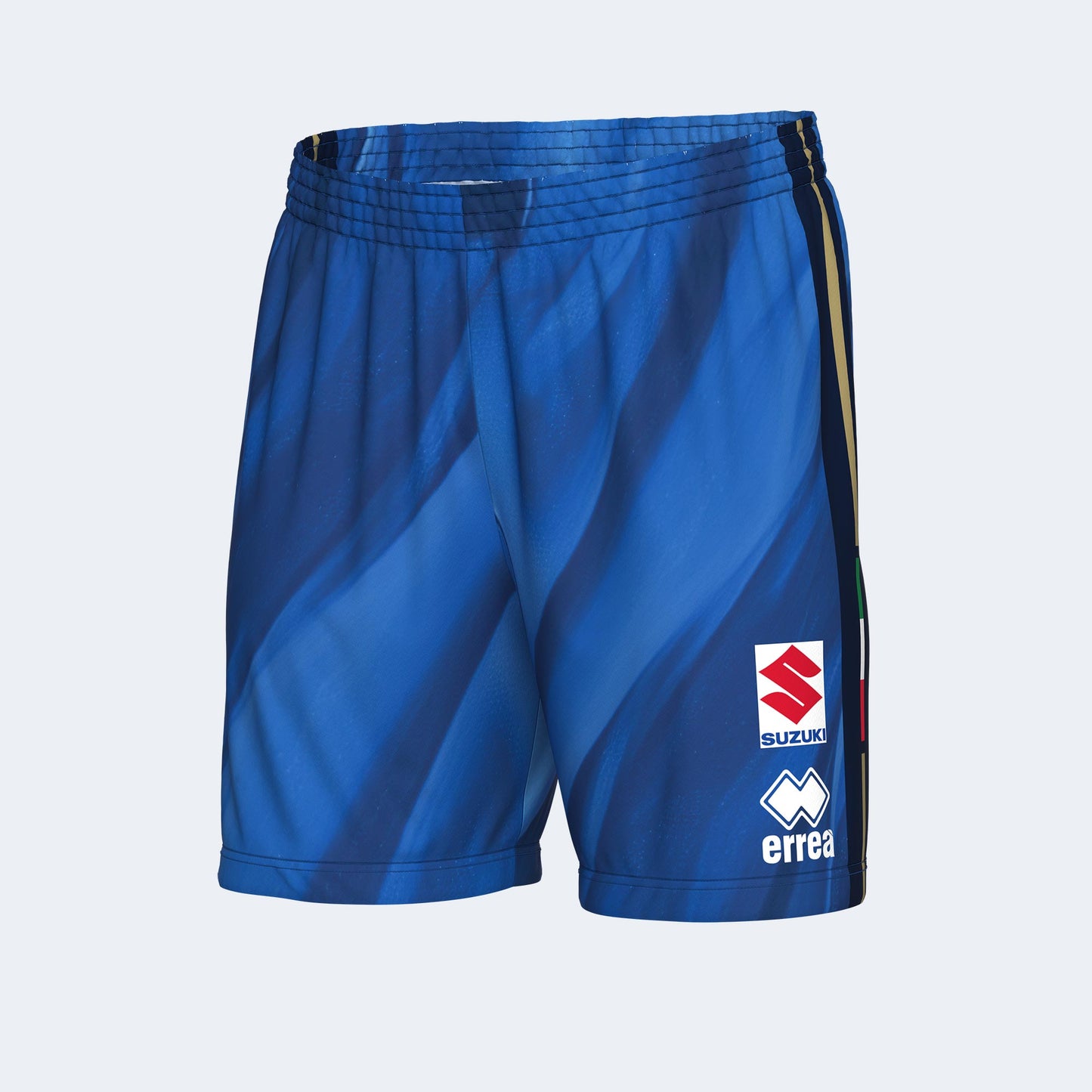 NAZ. ITALIA VOLLEY 1^PT GARA UOMO AD 25/28
