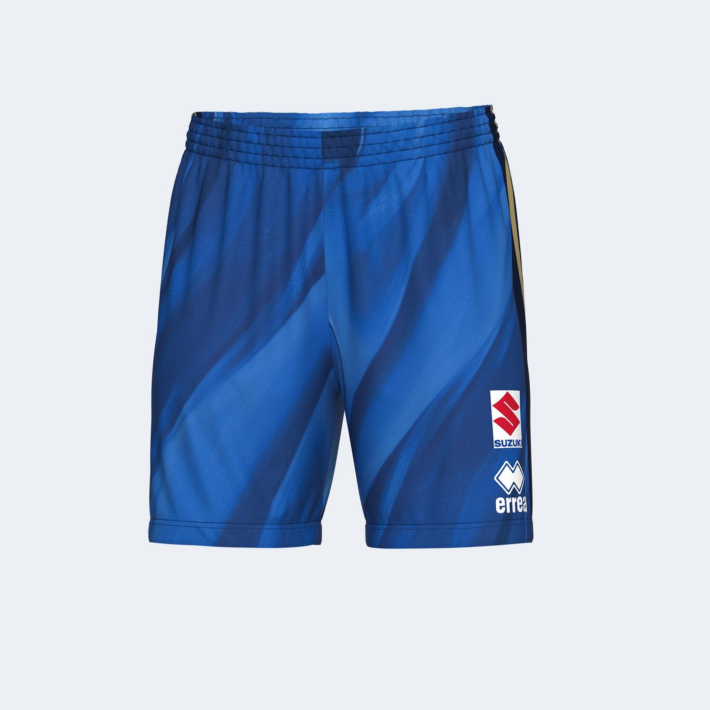 NAZ. ITALIA VOLLEY 1^PT GARA UOMO AD 25/28