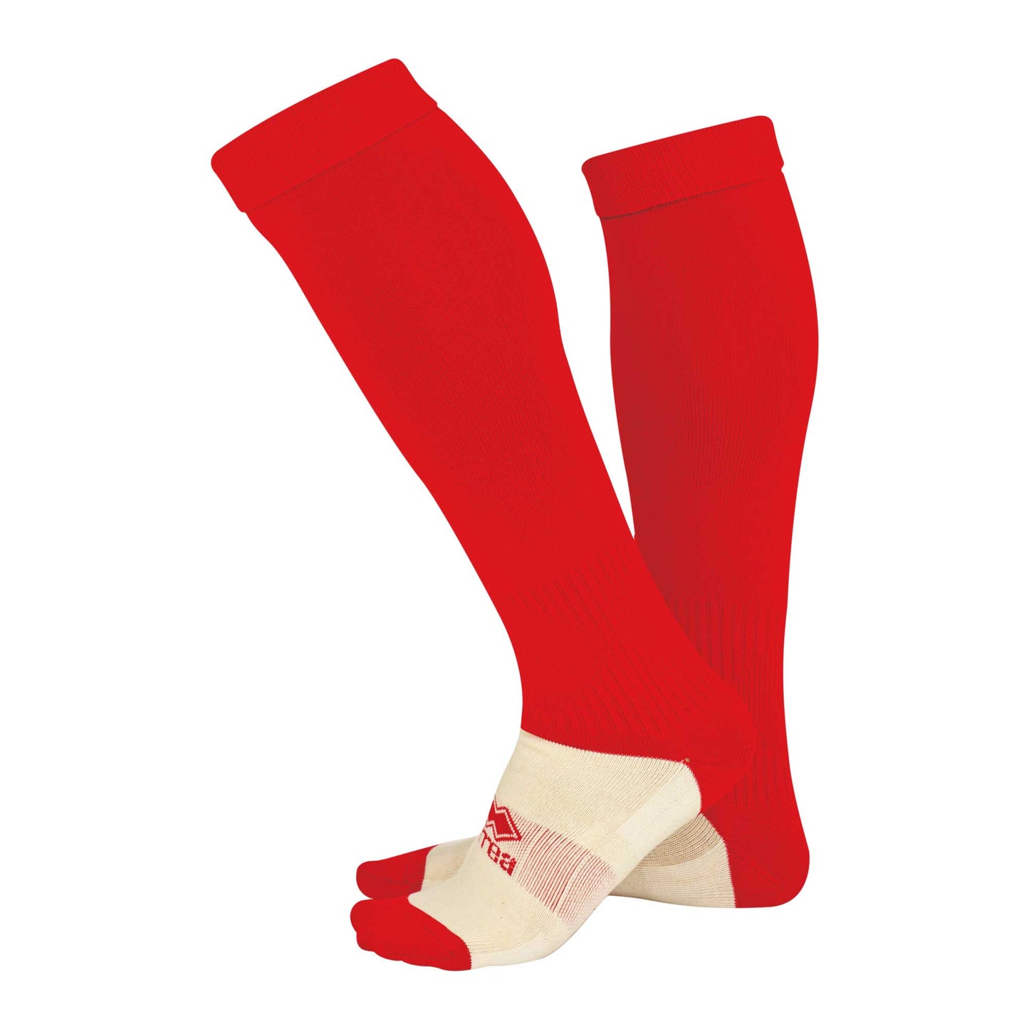 CALZA CON PIEDE PL JUNIOR POLIESTERE