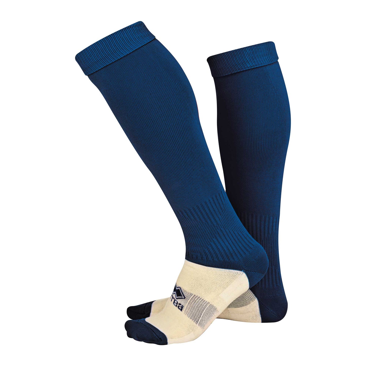 CALZA CON PIEDE PL JUNIOR POLIESTERE