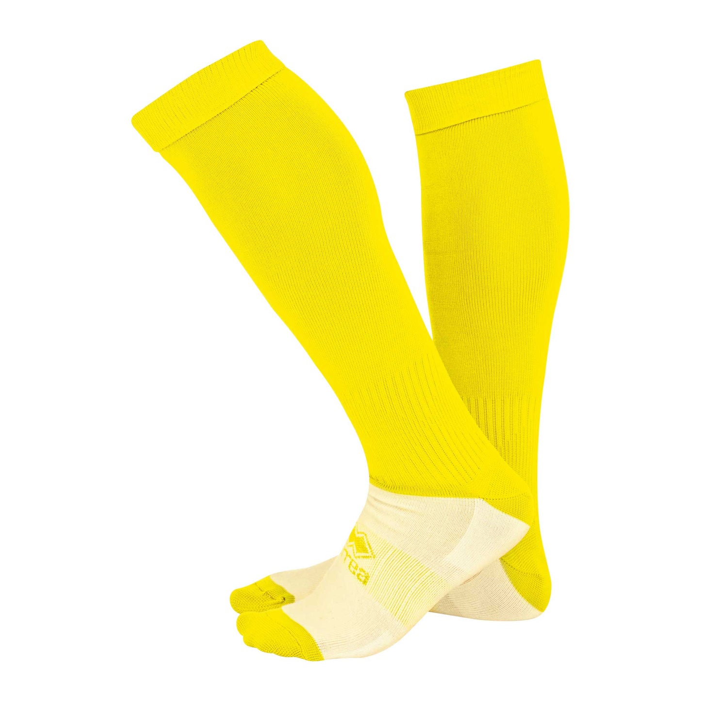 CALZA CON PIEDE PL JUNIOR POLIESTERE