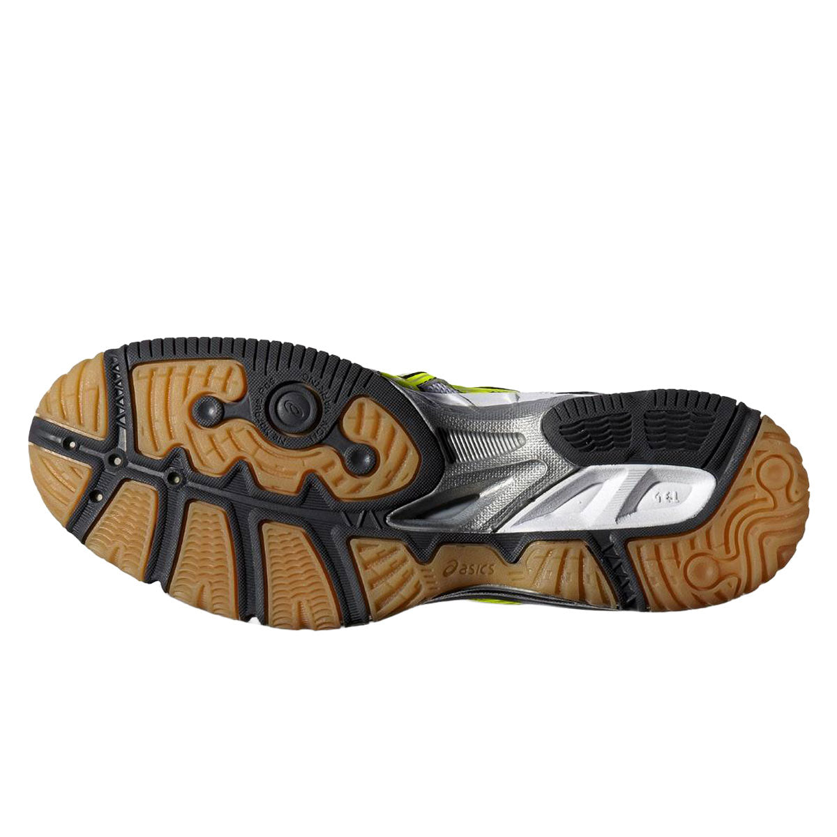 Scarpe da volley GEL TASK MT
