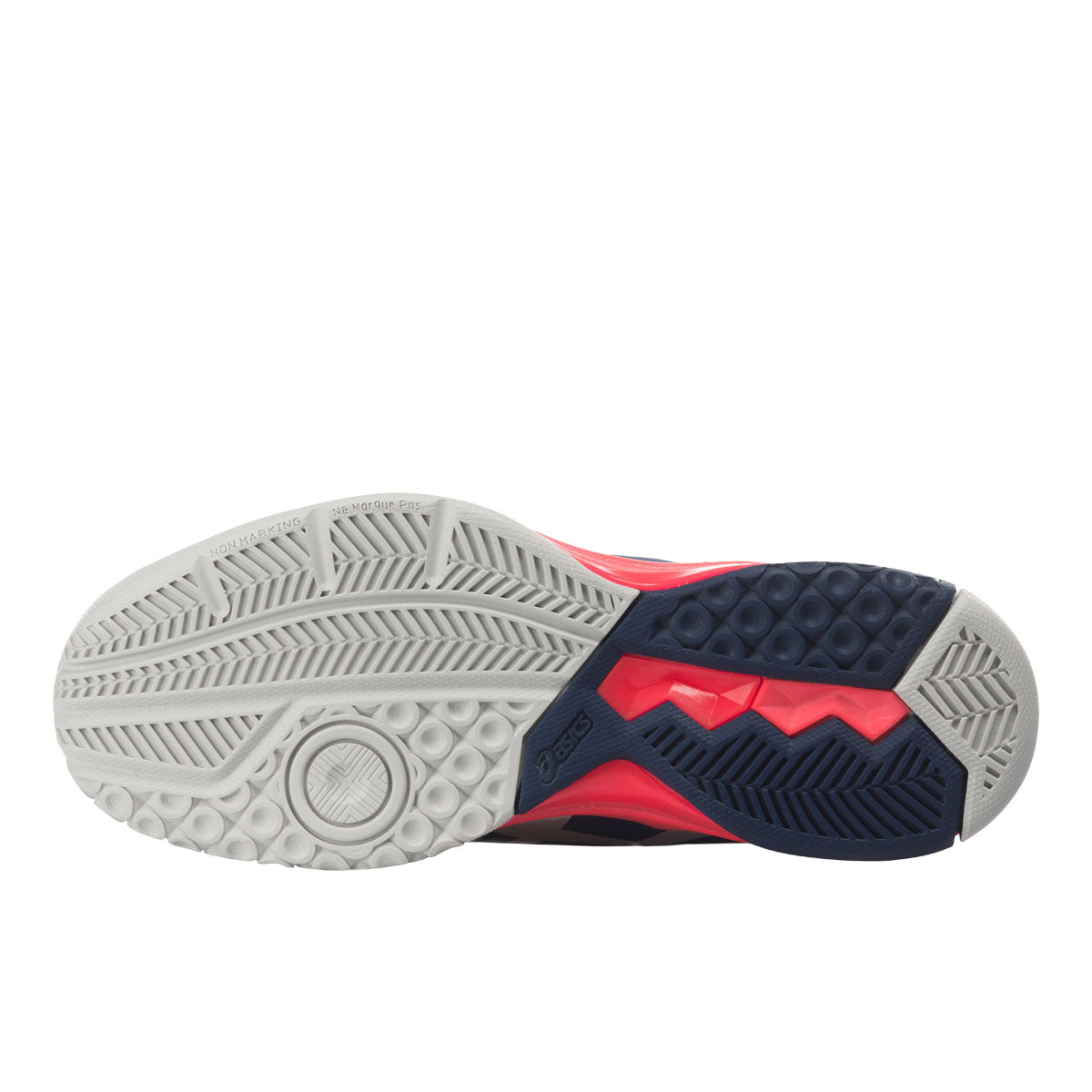 Scarpe da volley GEL-ROCKET 8