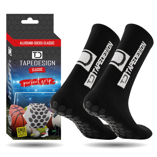 Calze TAPEDESIGN ALLROUND CLASSIC