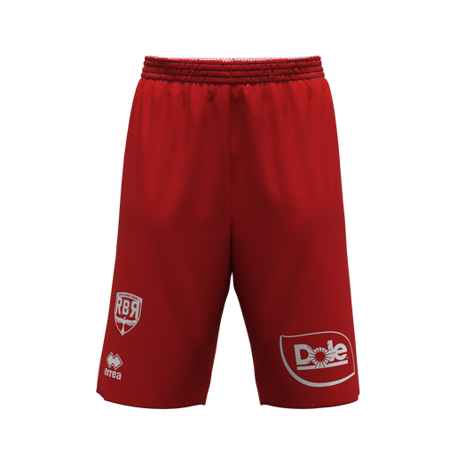 RBR BASKET RIMINI CHICAGO PANTA DOUBLE ADULTO