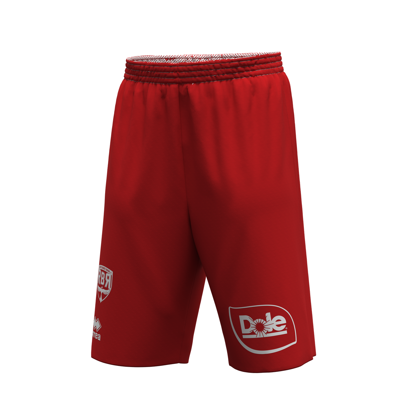 RBR BASKET RIMINI CHICAGO PANTA DOUBLE ADULTO