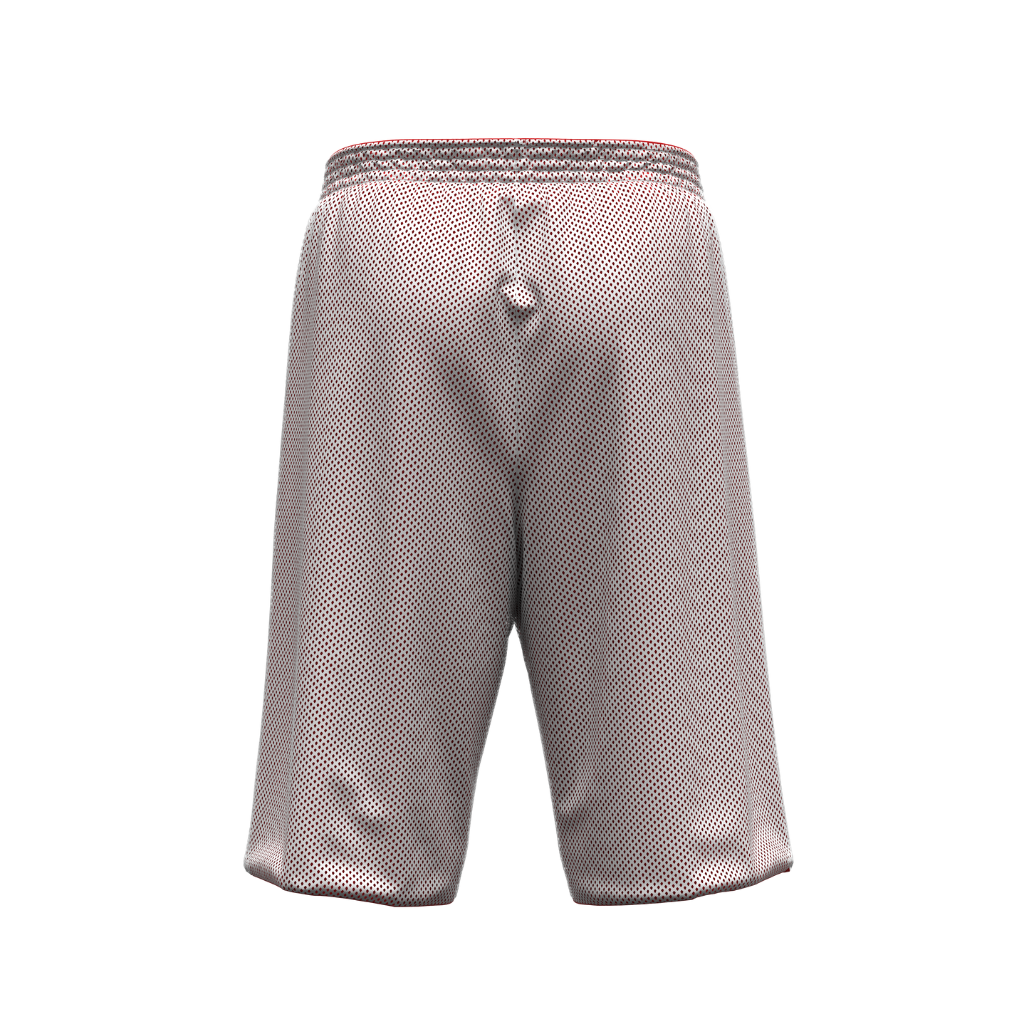 RBR BASKET RIMINI CHICAGO PANTA DOUBLE ADULTO