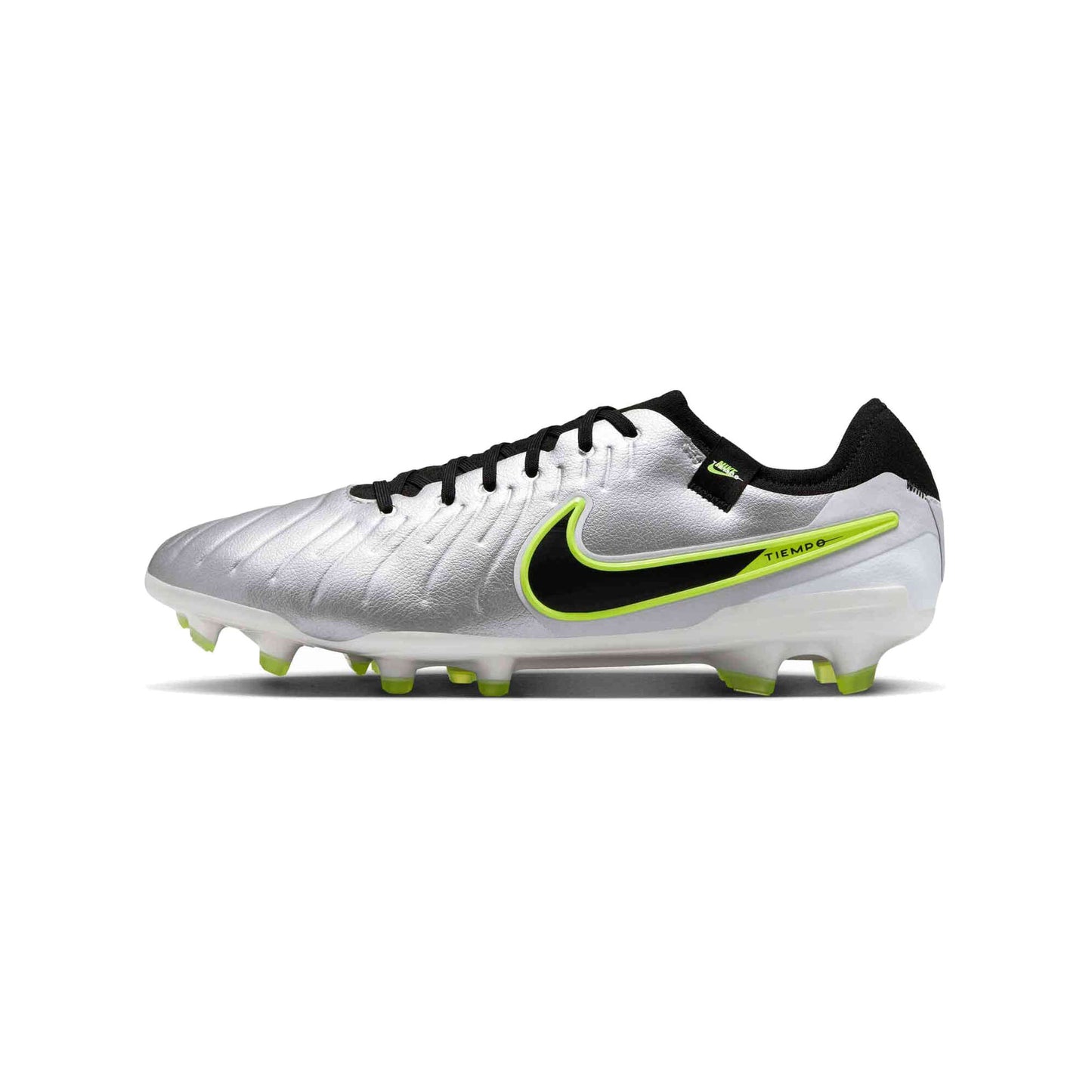 Scarpe da calcio Nike Tiempo Legend 10 Pro FG